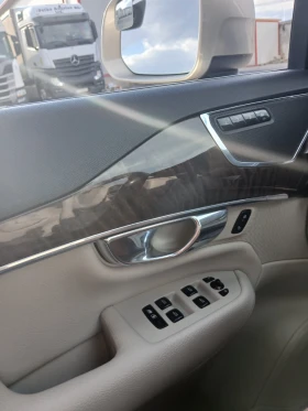 Обява за продажба на Volvo Xc90 ~38 800 лв. - изображение 5 | Auto.bg Обява за продажба на Volvo Xc90 ~38 800 лв. - изображение 5