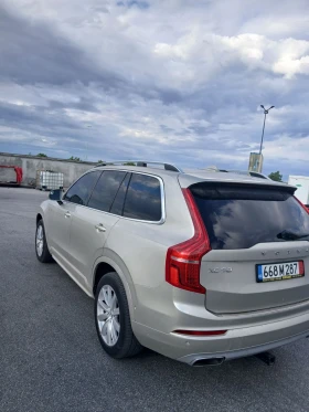 Обява за продажба на Volvo Xc90 ~38 800 лв. - изображение 2 | Auto.bg Обява за продажба на Volvo Xc90 ~38 800 лв. - изображение 2