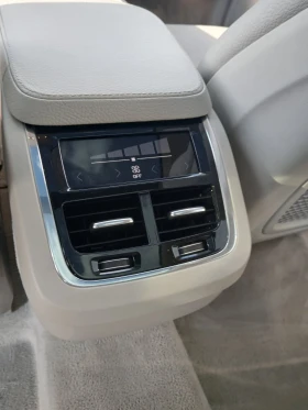 Обява за продажба на Volvo Xc90 ~38 800 лв. - изображение 4 | Auto.bg Обява за продажба на Volvo Xc90 ~38 800 лв. - изображение 4
