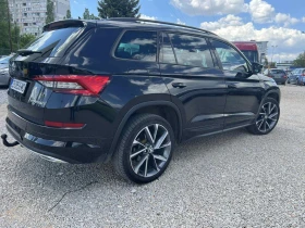 Skoda Kodiaq SPORT LINE/ AVTO/ EURO 6/ 7 местен  - 40700 лв. / 20809.58 € - 80621573 4