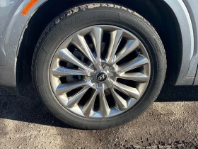 Hyundai Palisade Ultimate CARFAX    | Mobile.bg    9