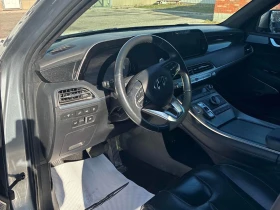 Hyundai Palisade Ultimate CARFAX    | Mobile.bg    6