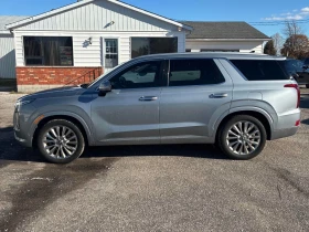 Hyundai Palisade Ultimate CARFAX    | Mobile.bg    2