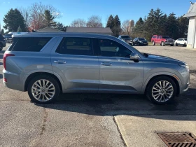 Hyundai Palisade Ultimate CARFAX    | Mobile.bg    5