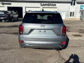 Hyundai Palisade Ultimate CARFAX    | Mobile.bg    4