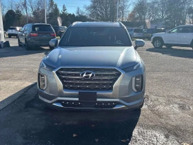 Hyundai Palisade Ultimate CARFAX    | Mobile.bg    3