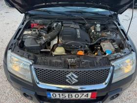 Suzuki Grand vitara 1.9 Дизел, Климатик, 4х4 - 11900 лв. / 6084.37 € - 34995751 16