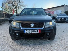 Suzuki Grand vitara 1.9 Дизел, Климатик, 4х4 - 11900 лв. / 6084.37 € - 34995751 3