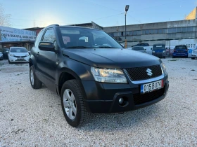 Suzuki Grand vitara 1.9 Дизел, Климатик, 4х4 - 11900 лв. / 6084.37 € - 34995751 2