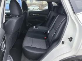 Nissan Qashqai 1.2T-116к.с(Чисто нов) 149х.км!!!Сервизна история!, снимка 8