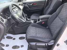 Nissan Qashqai 1.2T-116к.с(Чисто нов) 149х.км!!!Сервизна история!, снимка 13