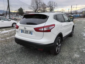 Nissan Qashqai 1.2T-116к.с(Чисто нов) 149х.км!!!Сервизна история!, снимка 4