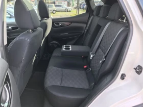 Nissan Qashqai 1.2T-116к.с(Чисто нов) 149х.км!!!Сервизна история!, снимка 9