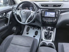 Nissan Qashqai 1.2T-116к.с(Чисто нов) 149х.км!!!Сервизна история!, снимка 9