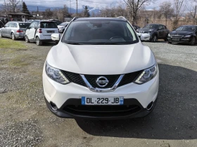 Nissan Qashqai 1.2T-116к.с(Чисто нов) 149х.км!!!Сервизна история!, снимка 4