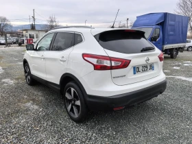 Nissan Qashqai 1.2T-116к.с(Чисто нов) 149х.км!!!Сервизна история!, снимка 5