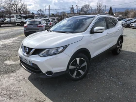 Nissan Qashqai 1.2T-116к.с(Чисто нов) 149х.км!!!Сервизна история!, снимка 2