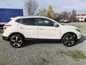Nissan Qashqai 1.2T-116к.с(Чисто нов) 149х.км!!!Сервизна история!, снимка 4