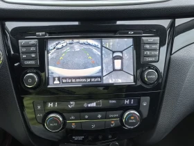 Nissan Qashqai 1.2T-116к.с(Чисто нов) 149х.км!!!Сервизна история!, снимка 16