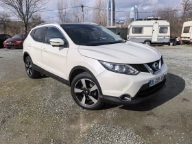 Nissan Qashqai 1.2T-116к.с(Чисто нов) 149х.км!!!Сервизна история!, снимка 3