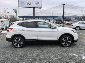 Nissan Qashqai 1.2T-116к.с(Чисто нов) 149х.км!!!Сервизна история!, снимка 7