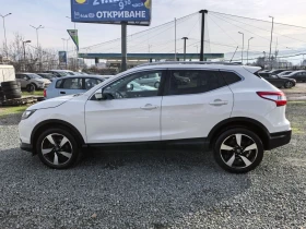 Nissan Qashqai 1.2T-116к.с(Чисто нов) 149х.км!!!Сервизна история!, снимка 8