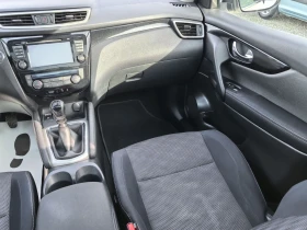 Nissan Qashqai 1.2T-116к.с(Чисто нов) 149х.км!!!Сервизна история!, снимка 11