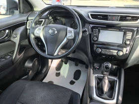 Nissan Qashqai 1.2T-116к.с(Чисто нов) 149х.км!!!Сервизна история!, снимка 10