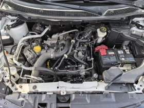 Nissan Qashqai 1.2T-116к.с(Чисто нов) 149х.км!!!Сервизна история!, снимка 17