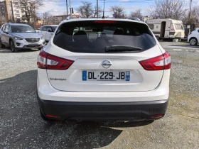 Nissan Qashqai 1.2T-116к.с(Чисто нов) 149х.км!!!Сервизна история!, снимка 5