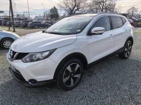 Nissan Qashqai 1.2T-116к.с(Чисто нов) 149х.км!!!Сервизна история!, снимка 2