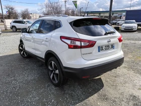 Nissan Qashqai 1.2T-116к.с(Чисто нов) 149х.км!!!Сервизна история!, снимка 1