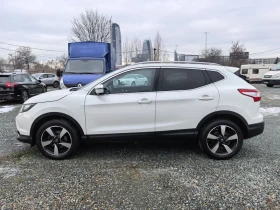 Nissan Qashqai 1.2T-116к.с(Чисто нов) 149х.км!!!Сервизна история!, снимка 6