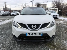 Nissan Qashqai 1.2T-116к.с(Чисто нов) 149х.км!!!Сервизна история!, снимка 3