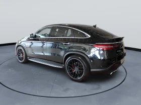 Mercedes-Benz GLE 63 S AMG * PANO* Подгрев* Обдух*  - 47900 € / 93684.26 лв. - 99675774 3