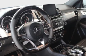 Mercedes-Benz GLE 63 S AMG * PANO* Подгрев* Обдух*  - 47900 € / 93684.26 лв. - 99675774 6