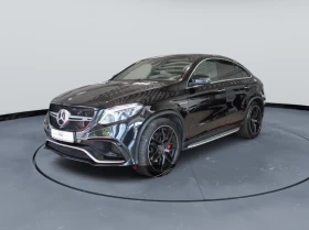Mercedes-Benz GLE 63 S AMG * PANO* Подгрев* Обдух*  - 47900 € / 93684.26 лв. - 99675774 2