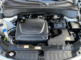 Kia Sorento 2.2CRDi AWD/ПАНОРАМА/НАВИ/RVM/КОЖА/ОБДУХВАНЕ/ПЕРЛА - 25690 лв. / 13135.09 € - 96824254 9