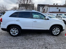 Kia Sorento 2.2CRDi AWD/ПАНОРАМА/НАВИ/RVM/КОЖА/ОБДУХВАНЕ/ПЕРЛА - 25690 лв. / 13135.09 € - 96824254 6