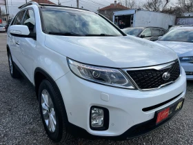 Kia Sorento 2.2CRDi AWD/ПАНОРАМА/НАВИ/RVM/КОЖА/ОБДУХВАНЕ/ПЕРЛА - 25690 лв. / 13135.09 € - 96824254 7