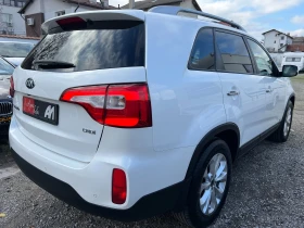 Kia Sorento 2.2CRDi AWD/ПАНОРАМА/НАВИ/RVM/КОЖА/ОБДУХВАНЕ/ПЕРЛА - 25690 лв. / 13135.09 € - 96824254 5