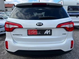 Kia Sorento 2.2CRDi AWD/ПАНОРАМА/НАВИ/RVM/КОЖА/ОБДУХВАНЕ/ПЕРЛА - 25690 лв. / 13135.09 € - 96824254 4