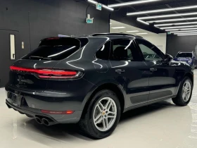 Porsche Macan * S| NAV| BACKUP| PANO| CHRONO| BOSE| LDW| BSM| *  | Mobile.bg � ����� ������ 5