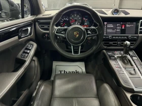 Porsche Macan * S| NAV| BACKUP| PANO| CHRONO| BOSE| LDW| BSM| *  | Mobile.bg � ����� ������ 11