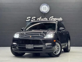 Porsche Macan * S| NAV| BACKUP| PANO| CHRONO| BOSE| LDW| BSM| *  | Mobile.bg � ����� ������ 3