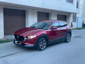 Mazda CX-30 2.0 Skyactiv-X AWD/4x4 GT Plus, снимка 1