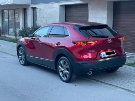 Mazda CX-30 2.0 Skyactiv-X AWD/4x4 GT Plus, снимка 4