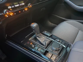 Mazda CX-30 2.0 Skyactiv-X AWD/4x4 GT Plus, снимка 11