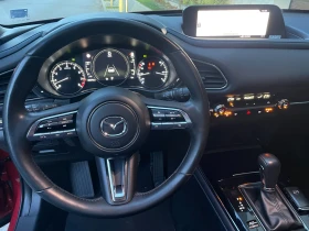 Mazda CX-30 2.0 Skyactiv-X AWD/4x4 GT Plus, снимка 7