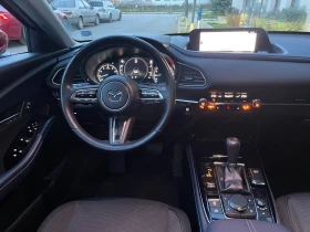 Mazda CX-30 2.0 Skyactiv-X AWD/4x4 GT Plus, снимка 6